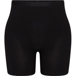 Beeren Comfort XL dames boxershort - Grote maten - 54 - Zwart