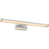 Lucide Onno Spiegellamp 60cm 11W Mat Chroom