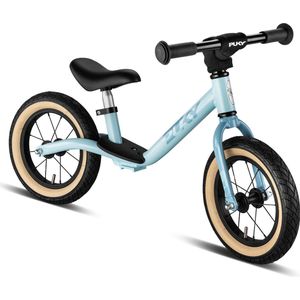 Puky Loopfiets voor kinderen vanaf 2.5 jaar in Retro blauw