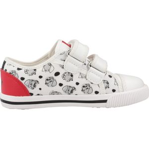 GEOX B KILWI GIRL Wit 24 EU