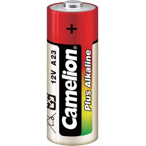 Camelion Batterijen A23 Alkaline 12v Per Stuk