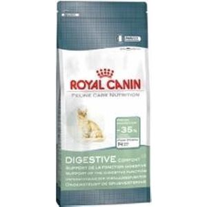 Royal Canin FCN digestive comfort 38 400 gram