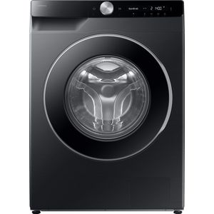 Samsung SuperSpeed WW90DG6U25LBU3 - 6000 serie - Wasmachine - 10% zuiniger dan energielabel A