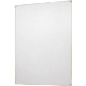 Renkforce RF-IS-300 Insectengaas (b x h) 1300 mm x 1500 mm Wit 1 stuk(s)