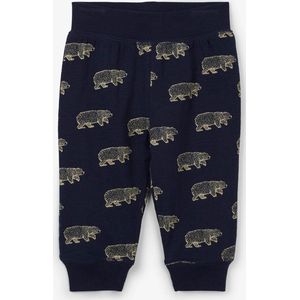 Broek Bears Reversible Hatley 62/68