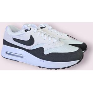 Nike Air Max 1 '86 OG Golf White Black - maat 38,5
