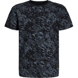 Jack & Jones - T-shirt - Black - Maat 140