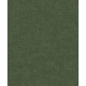 Dutch Wallcoverings - Dutch Wallcoverings Dutch Wallcoverings Textured Touch TT Groen/Goud x cm - - x cm