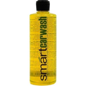 Smartwax Shampoo Premium Bodywash 473 Ml