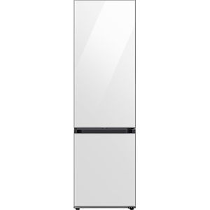 Samsung RB38C7B6A12/EF - Koel-vriescombinatie Wit