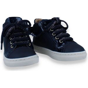 FR by Romagnoli Romagnoli Sneaker Meisjes Blauw BLAUW 25