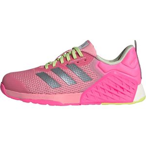 adidas Performance Dropset 3 Schoenen - Dames - Roze- 40 2/3