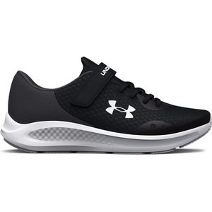 Under Armour Gps Pursuit 3 Ac Hardloopschoenen Zwart EU 33 1/2 Jongen