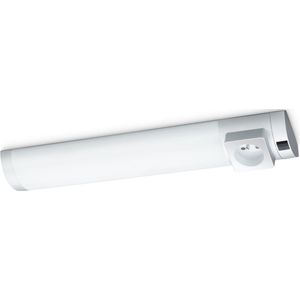 Prolight Pontus LED TL Lamp - Armatuur - TL Buis - Helder Wit Licht - 5W - 260LM