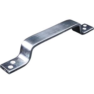 Intergard Handgreep 170mm, verzinkt
