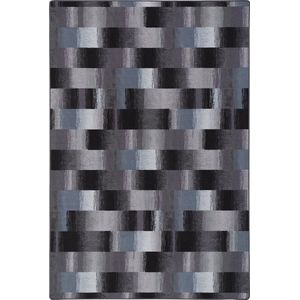 Snapstyle Vloerkleed Designer Velours Mystic Check