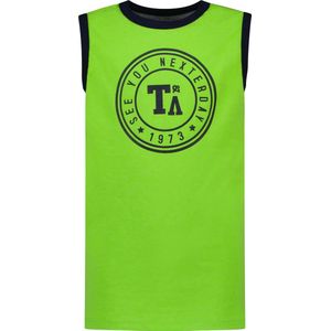 TYGO & vito Jongens Singlet - Maat 122/128