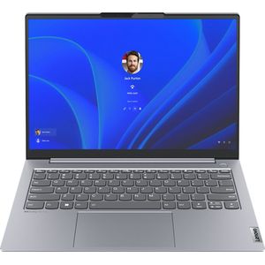 Lenovo - ThinkBook 14 Gen 4 - Laptop - 14"" Intel - Draagbaar - Hoge prestaties