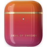 iDeal of Sweden Hoesje Geschikt voor AirPods 1 / 2 - iDeal of Sweden Fashion Case AirPods - Meerkleurig