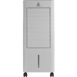 Luchtkoeler - Aircooler - Mobiele Cooler - Koelingssysteem - 3 in 1 Ventilator - Koelsysteem - Portable - Merk: Ventus - Kleur: Wit - Energiezuinig