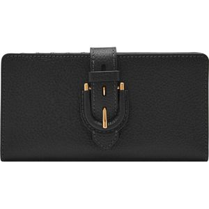 Fossil Men's Quinn Wallet Bifold Leather 11.5cm L x 2cm W x