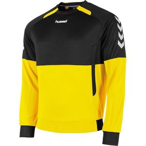 hummel Authentic Top Round Neck Sporttrui Unisex - Maat XL