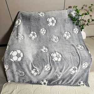 Fleece deken - Labrador - Labradors - honden - flanel - plaid - 150 x 200 cm