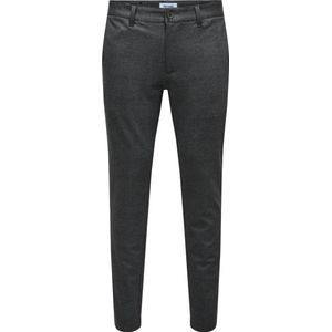 ONLY & SONS ONSMARK SLIM CHECK PANTS 9887 NOOS Heren Broeken - Maat W32 X L32