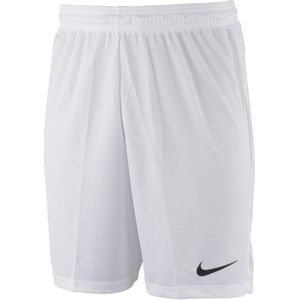 Nike Park II Knit - Sportbroek - Heren - Wit - Maat S