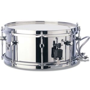 Sonor Marching Snare MB455M, 14""x5,5"", B-Line Serie, Steel - Marching snare drum