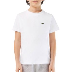 Cotton Shirt T-shirt Unisex - Maat 128
