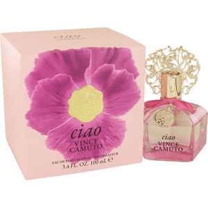 Vince Camuto Ciao - Eau de parfum spray - 100 ml