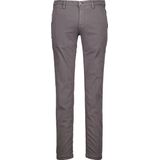 Replay - Jeans Anthraciet Bull Hyperflex Stretch Jeans Anthraciet 61537215 M9627