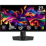 MAG 271QP QD-OLED X24