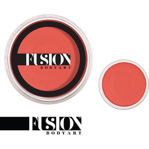 Fusion Prime Facepaint Coral 32gr