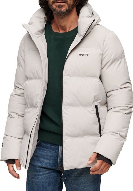 Superdry Jas Mannen - Maat L