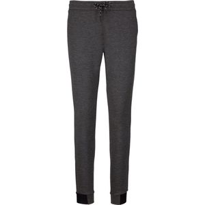PROACT® Damesbroek performance PA1009 - Deep Grey Heather - XXL