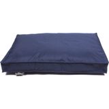 COVER BOXBED ALL WEATHER 90X65 DARKBLUE