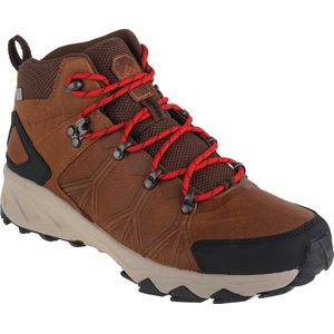 Columbia Peakfreak II Mid OutDry 2044251286, Mannen, Bruin, Trekkingschoenen, maat: 41