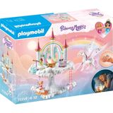 PLAYMOBIL Princess Magic Regenboogkasteel - 71359