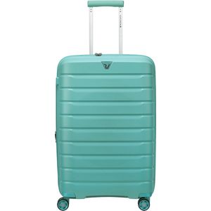 Roncato B-Flying Expandable Trolley 68 salvia