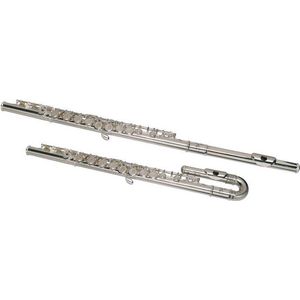 Stewart Ellis SE-200-SEU Pro Series Dwarsfluit incl. teruglopende kop