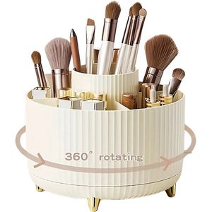 Nivard make Up Organizer - Koffer - Tas - Makeup - Lades - Skincare - Cosmetica - Creme
