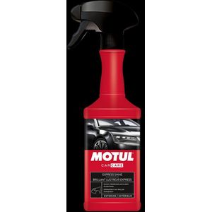 Polijster voor de auto Motul MTL110154 500 ml