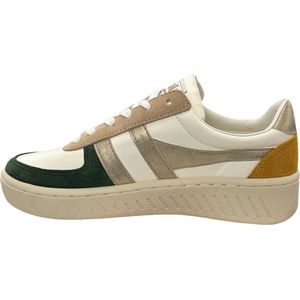 Gola Grandslam Quadrant Offwhite