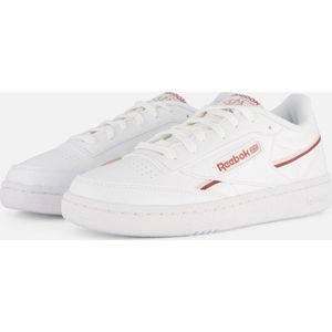 Reebok Club C 85 Sneakers wit Vegan - Dames - Maat 42