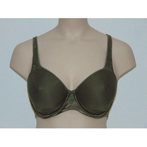 Elbrina Valerie Khaki - Beha Maat: 90F