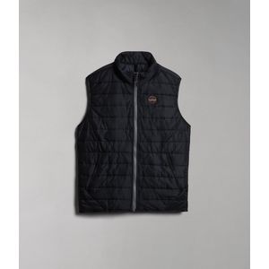 Jurken Napapijri Acalmar Vest 6 - Streetwear - Volwassen