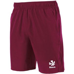 Reece - Major Shorts - Sportbroek - Maat XXXL - Rood