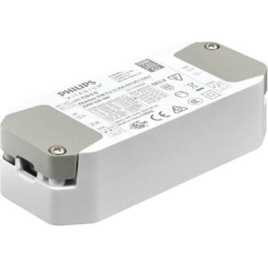 Philips Xitanium G3 LED Driver 25W 0.45~0.6A (DIP) 30~42V incl. DC cable - Set at 500mA.